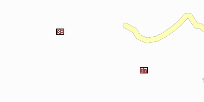 Gunung Kawi Bali Stadtplan