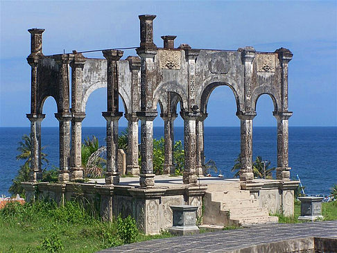  Fotografie Reiseführer  Bali 