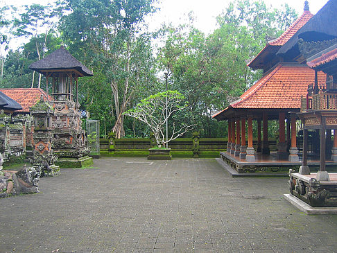  Ansicht Attraktion  Bali 