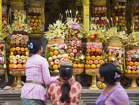  Foto Sehenswürdigkeit  auf Bali 