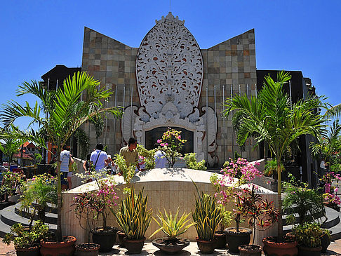 Foto Geschichte Bali