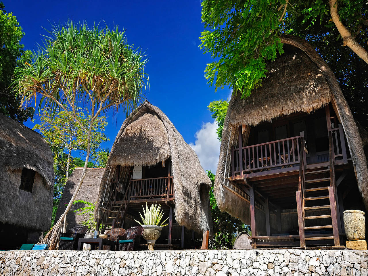 Tipps zu Bali Hotels Foto 