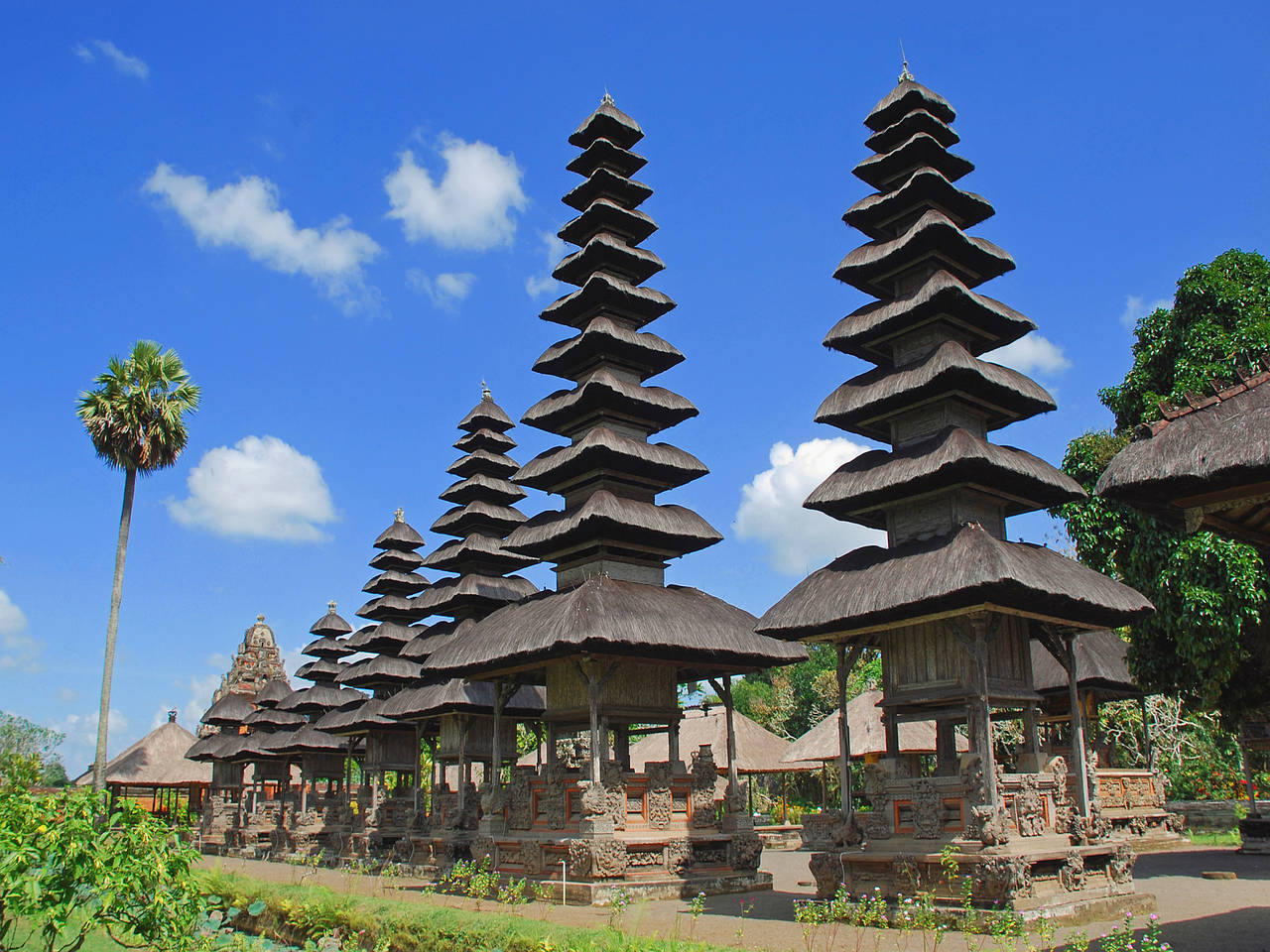 Foto Kurzinfo Bali