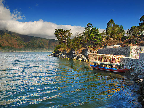 Foto Danau Batur - 