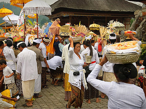 Fotos Pura Ulun Danu Bratan | 