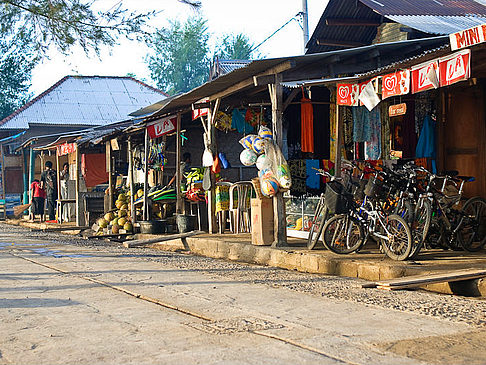 Fotos Gili Trawangan | 