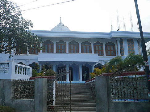 Labuhan Haji