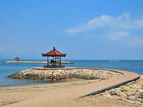 Fotos Sanur