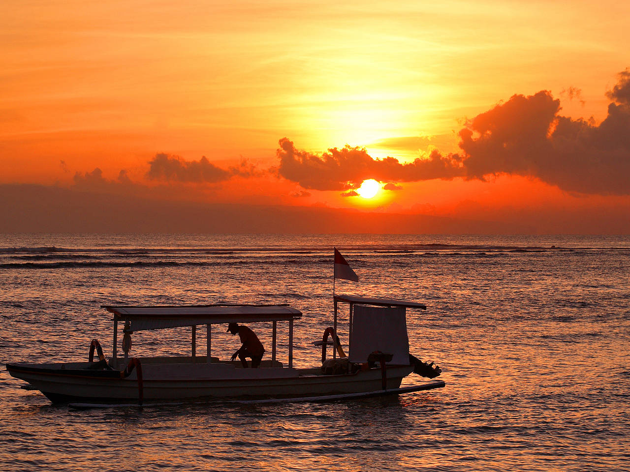 Fotos Tanjung Gondol | 