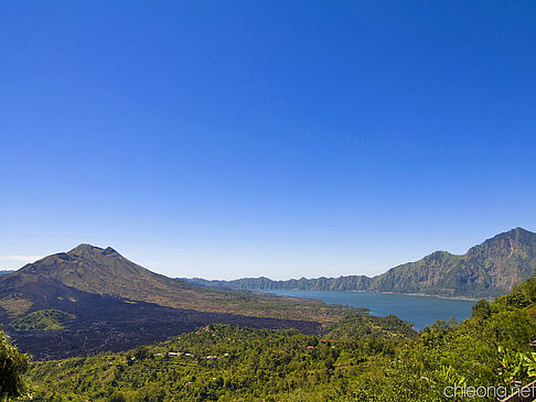 Kintamani - Bali ()