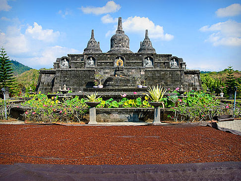 Fotos Banjar Brahma Arama Vihara