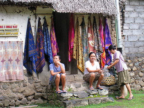 Tenganan - Bali (Karangasem)